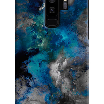Artwork Samsung S9 Plus Hard Case Back Cover by Casekaro