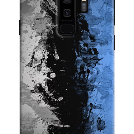 Artistic Design Samsung S9 Plus Hard Case Back Cover by Casekaro