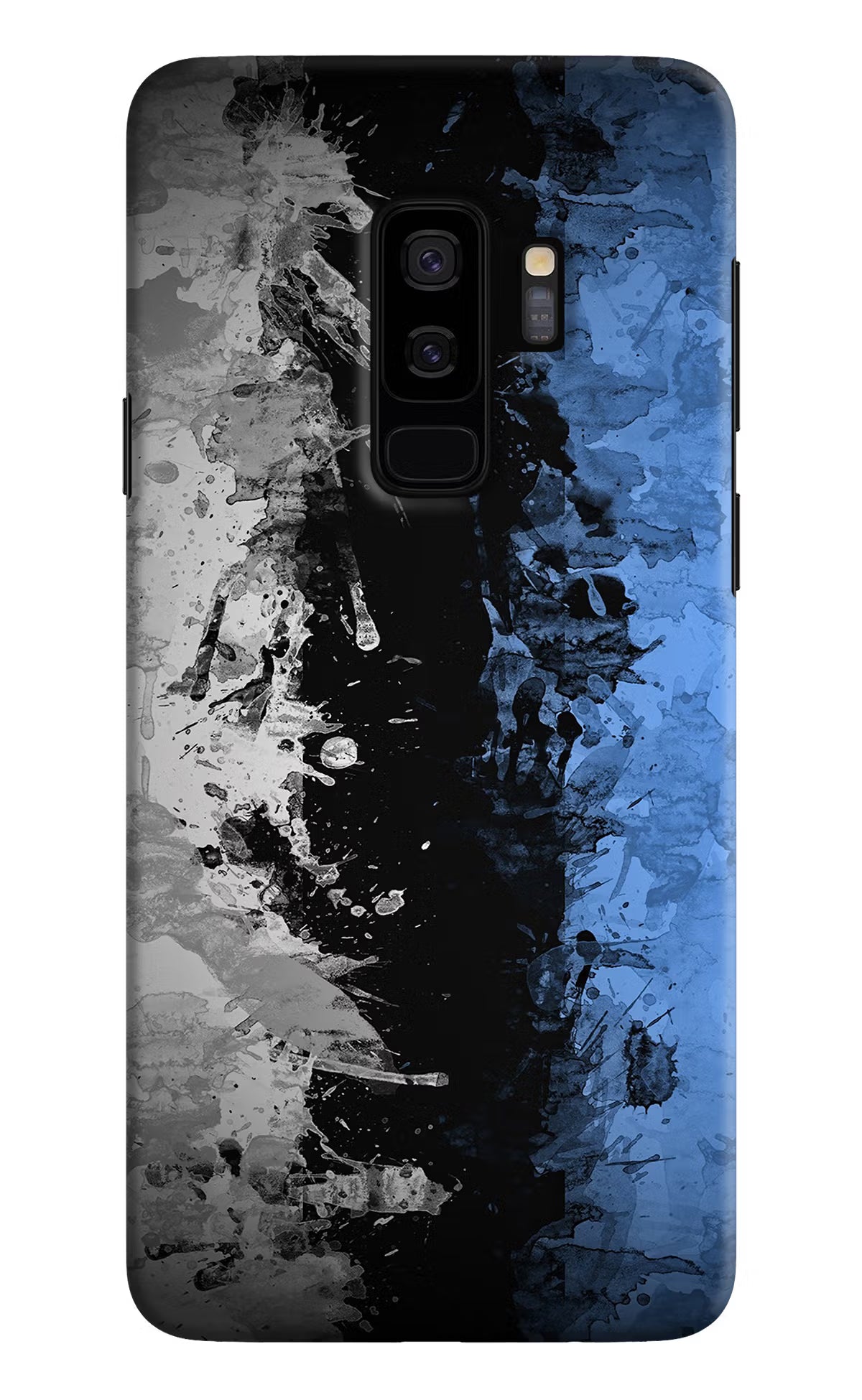 Artistic Design Samsung S9 Plus Hard Case Back Cover by Casekaro