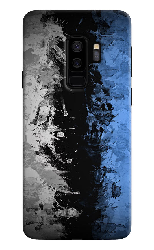 Artistic Design Samsung S9 Plus Hard Case Back Cover by Casekaro