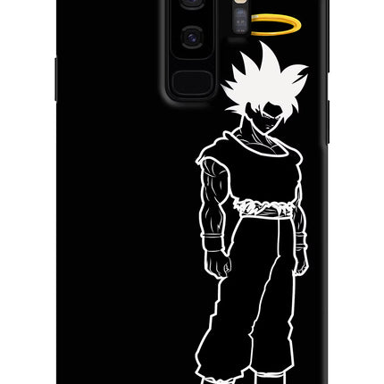 DBS Character Samsung S9 Plus Hard Case Back Cover by Casekaro