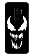 Venom Samsung S9 Plus Hard Case Back Cover by Casekaro