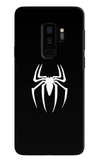 Miles Symbol Samsung S9 Plus Hard Case Back Cover by Casekaro