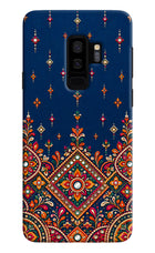 Neel Noor Samsung S9 Plus Back Cover