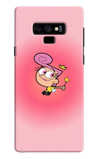 Wanda Magic Samsung Note 9 Hard Case Back Cover by Casekaro