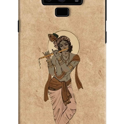 Krishna Samsung Note 9 Back Cover