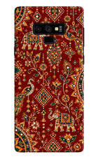 Laal Riwaaz Samsung Note 9 Back Cover