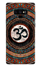 Om Culture Samsung Note 9 Pop Case by Casekaro