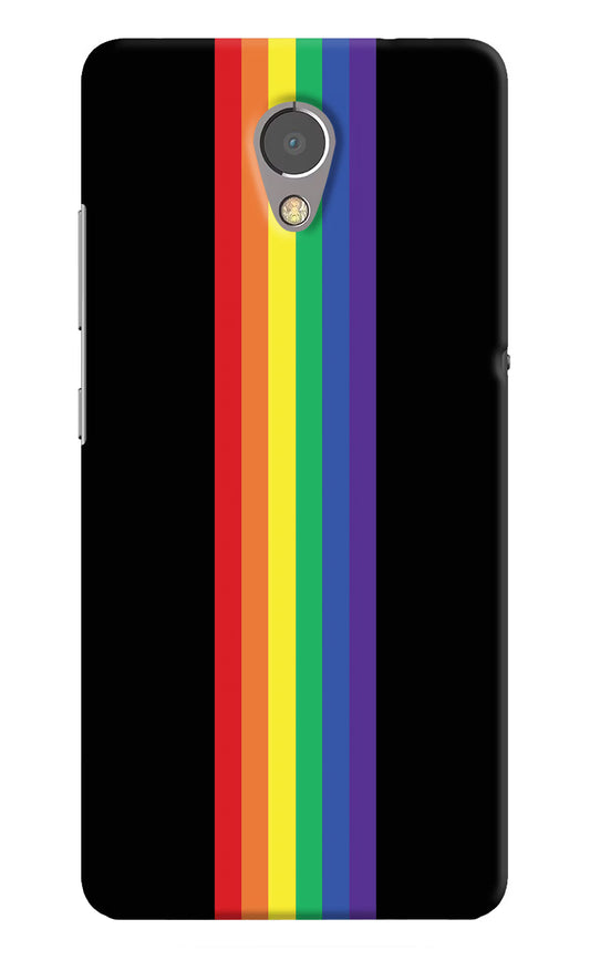Pride Lenovo P2 Hard Case Back Cover by Casekaro