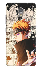 Pain Anime Lenovo P2 Hard Case Back Cover by Casekaro