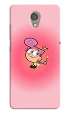 Wanda Magic Lenovo P2 Hard Case Back Cover by Casekaro
