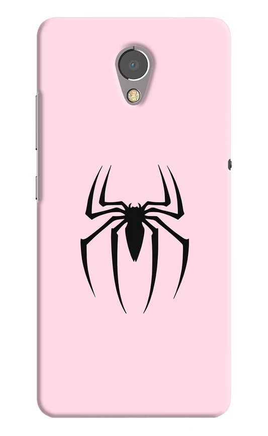 Peter Symbol Lenovo P2 Hard Case Back Cover by Casekaro