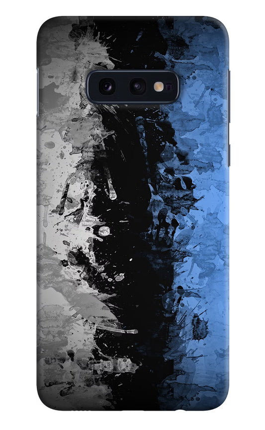 Artistic Design Samsung S10E Hard Case Back Cover by Casekaro