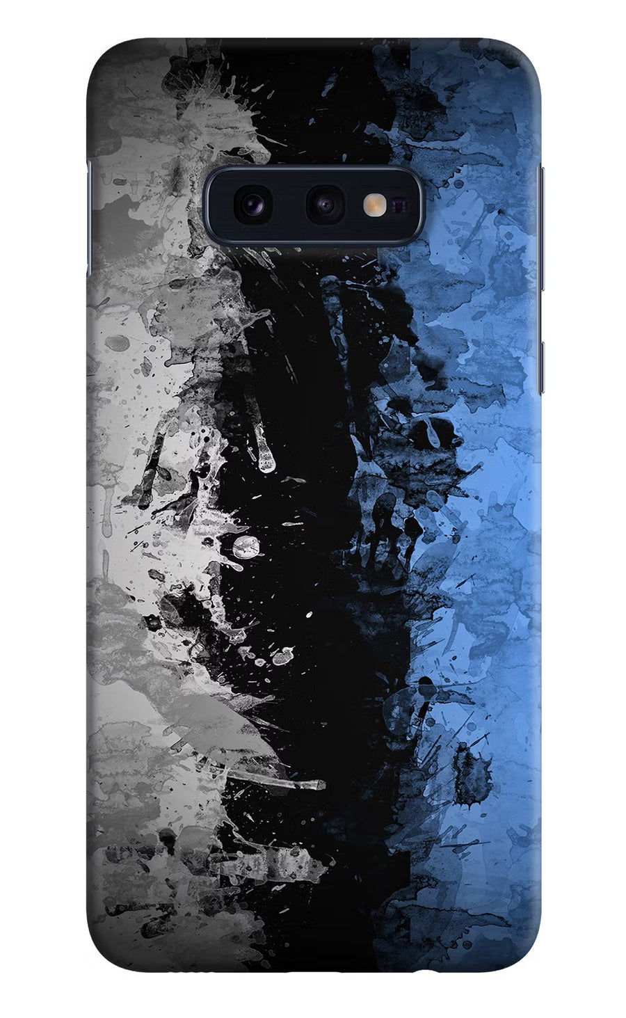 Artistic Design Samsung S10E Back Cover, Hard case