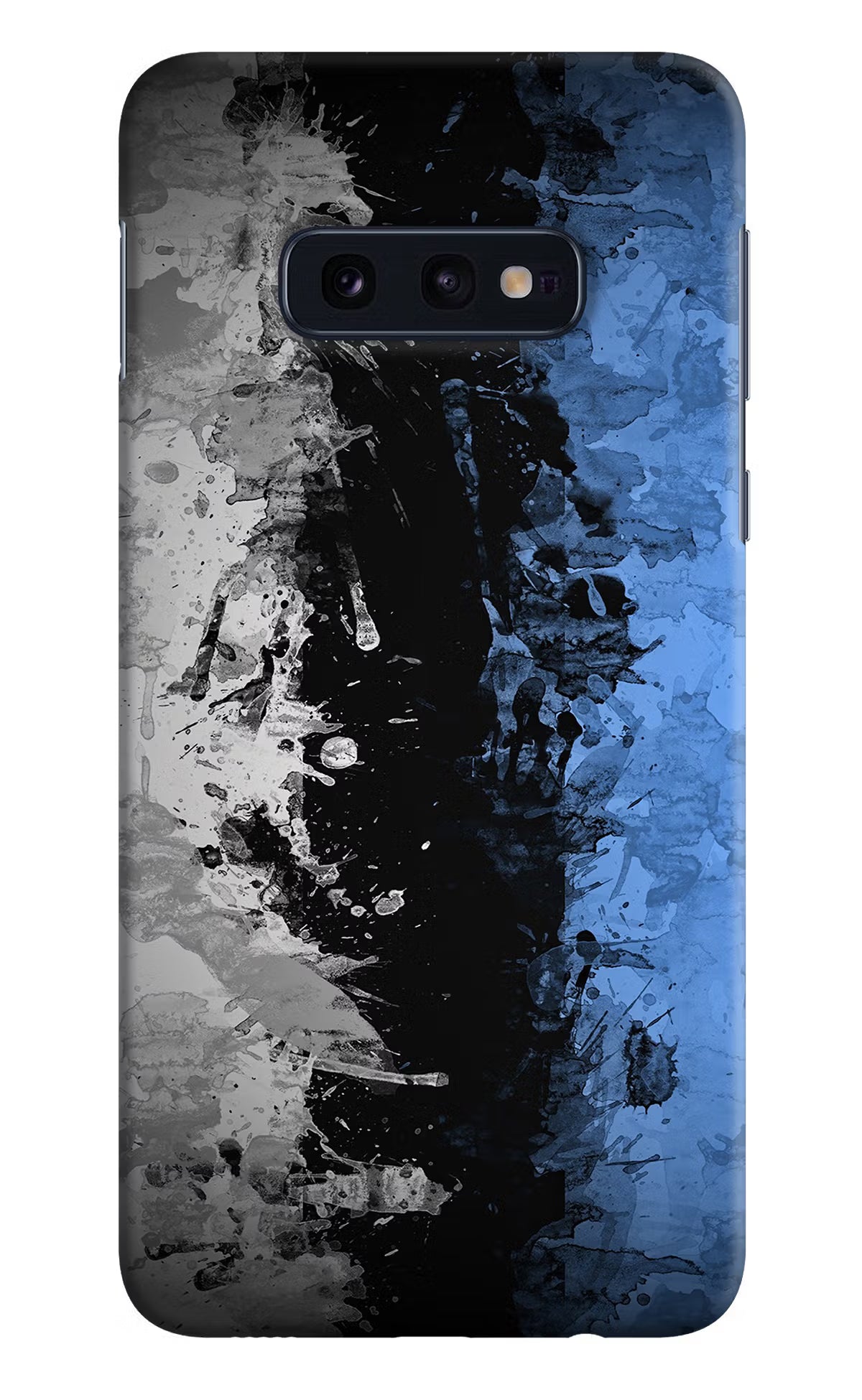 Artistic Design Samsung S10E Hard Case Back Cover by Casekaro