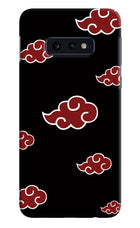 Akatsuki Samsung S10E Hard Case Back Cover by Casekaro