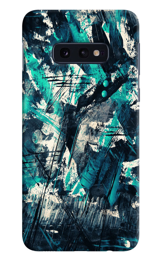 Artwork Samsung S10E Hard Case Back Cover by Casekaro