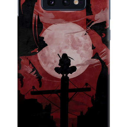 Naruto Anime Samsung S10E Hard Case Back Cover by Casekaro
