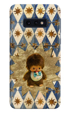 Woodooo Samsung S10E Hard Case Back Cover by Casekaro