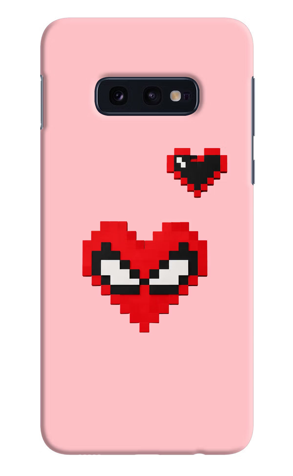 Gwen Heart Samsung S10E Back Cover