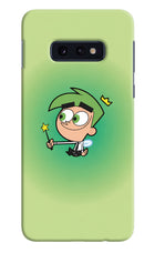 Cosmo Magic Samsung S10E Hard Case Back Cover by Casekaro