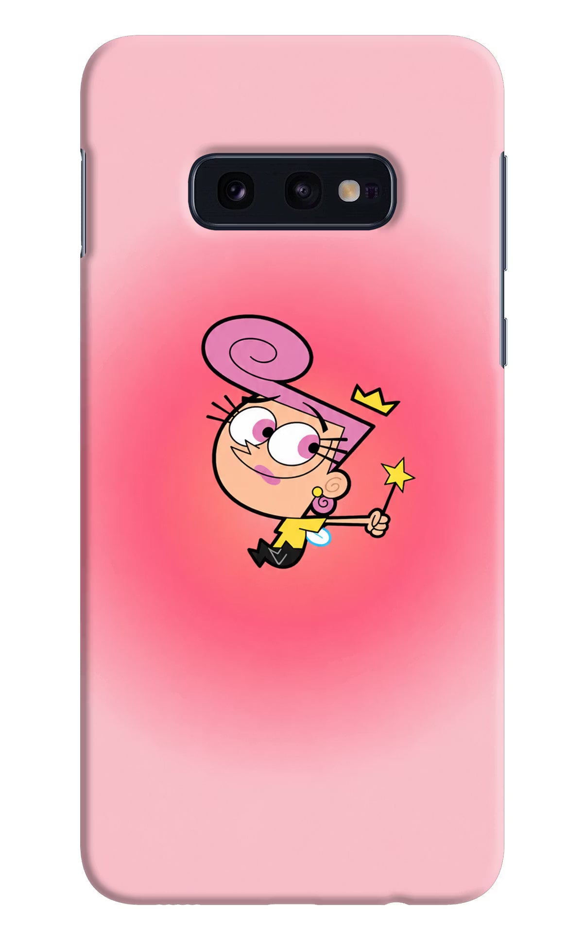 Wanda Magic Samsung S10E Back Cover