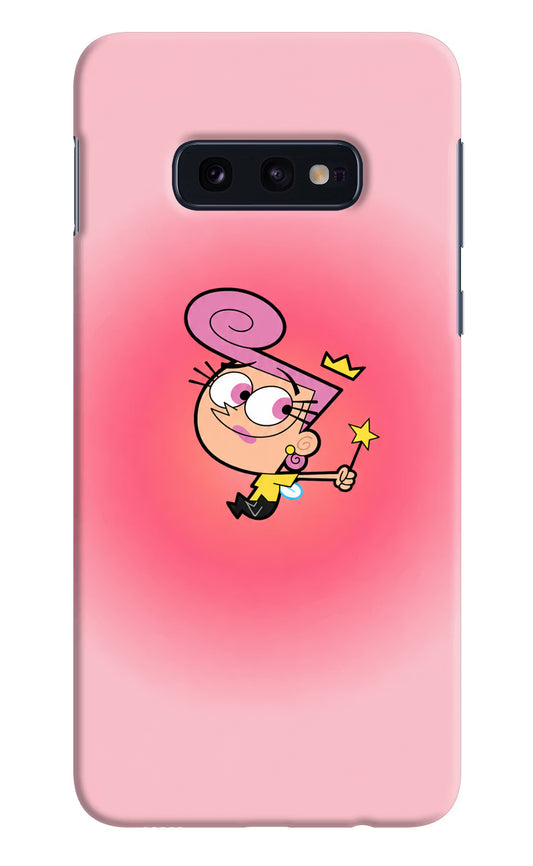 Wanda Magic Samsung S10E Hard Case Back Cover by Casekaro