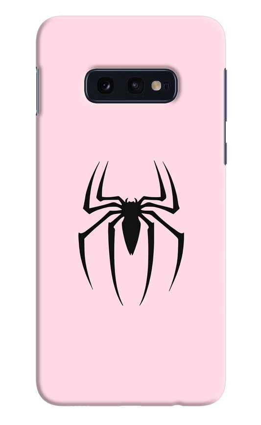 Peter Symbol Samsung S10E Hard Case Back Cover by Casekaro