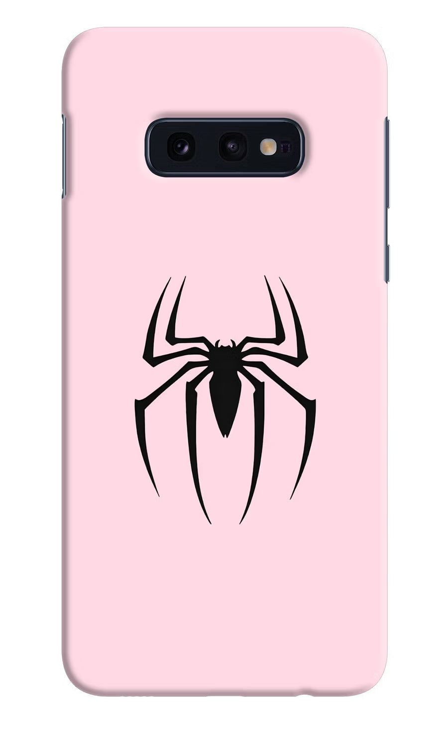 Peter Symbol Samsung S10E Back Cover, Hard case