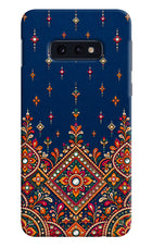 Neel Noor Samsung S10E Hard Case Back Cover by Casekaro