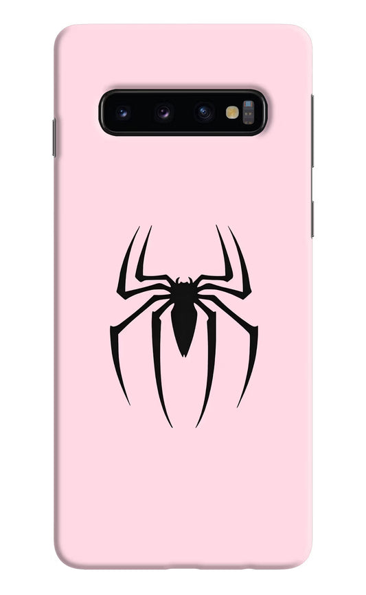 Peter Symbol Samsung S10 Hard Case Back Cover by Casekaro