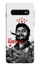 Che Guevara Iconic Samsung S10 Hard Case Back Cover by Casekaro