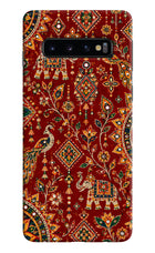 Laal Riwaaz Samsung S10 Back Cover