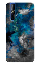Artwork Vivo V15 Pro Hard Case Back Cover by Casekaro