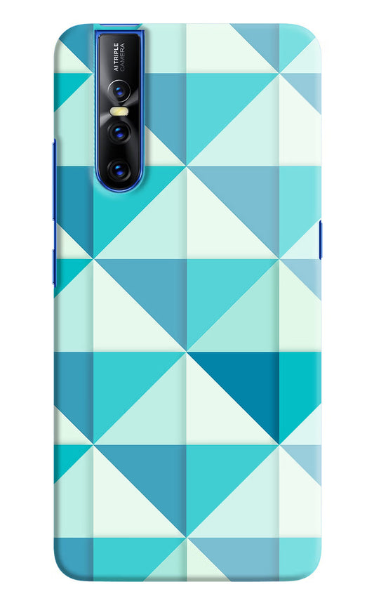 Abstract Vivo V15 Pro Hard Case Back Cover by Casekaro