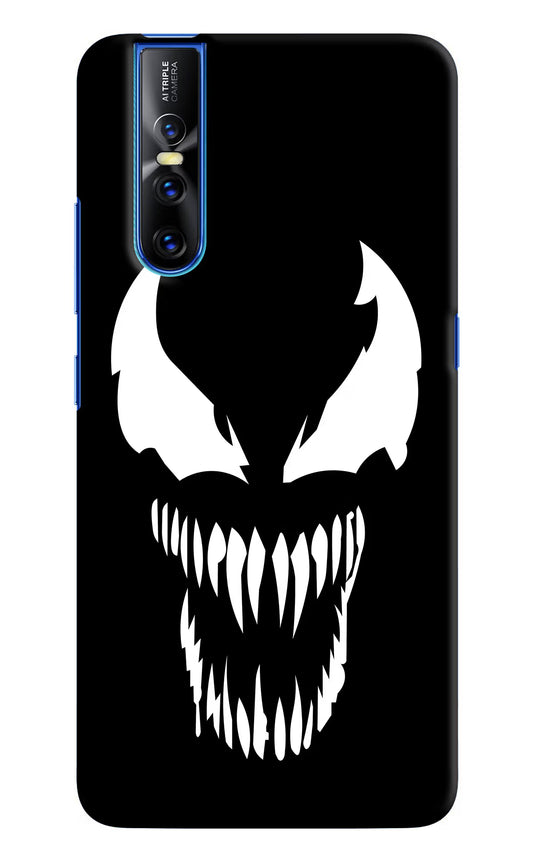 Venom Vivo V15 Pro Hard Case Back Cover by Casekaro