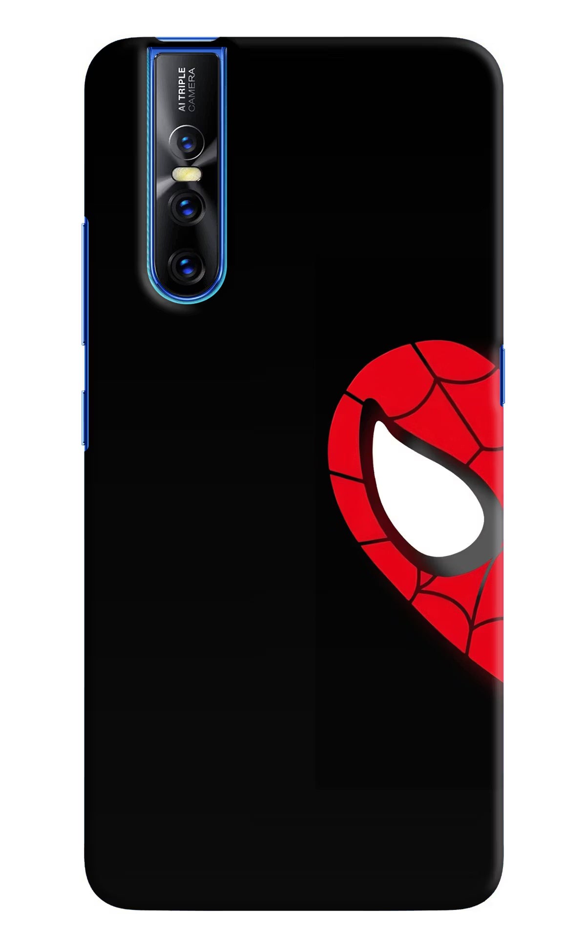 Peter Mask Vivo V15 Pro Back Cover