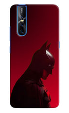 Dark Knight Vivo V15 Pro Hard Case Back Cover by Casekaro