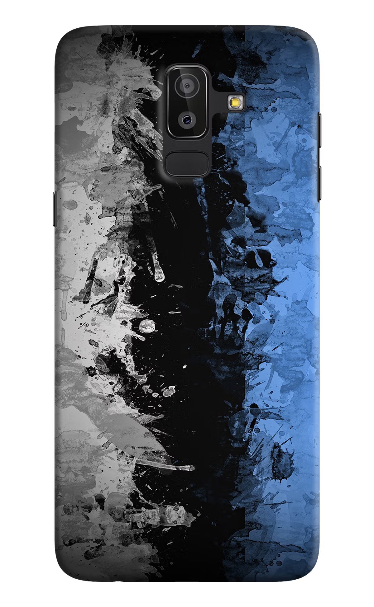 Artistic Design Samsung On8 2018 Hard Case Back Cover by Casekaro