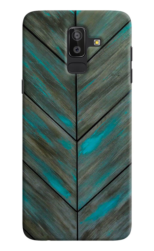 Pattern Samsung On8 2018 Hard Case Back Cover by Casekaro