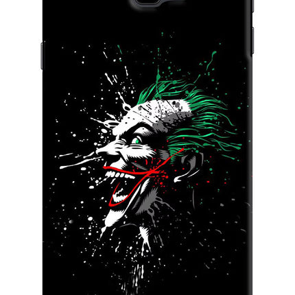 Joker Samsung J4 Plus Hard Case Back Cover by Casekaro