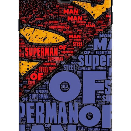 Superman Samsung J4 Plus Hard Case Back Cover by Casekaro