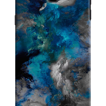 Artwork Samsung J4 Plus Hard Case Back Cover by Casekaro