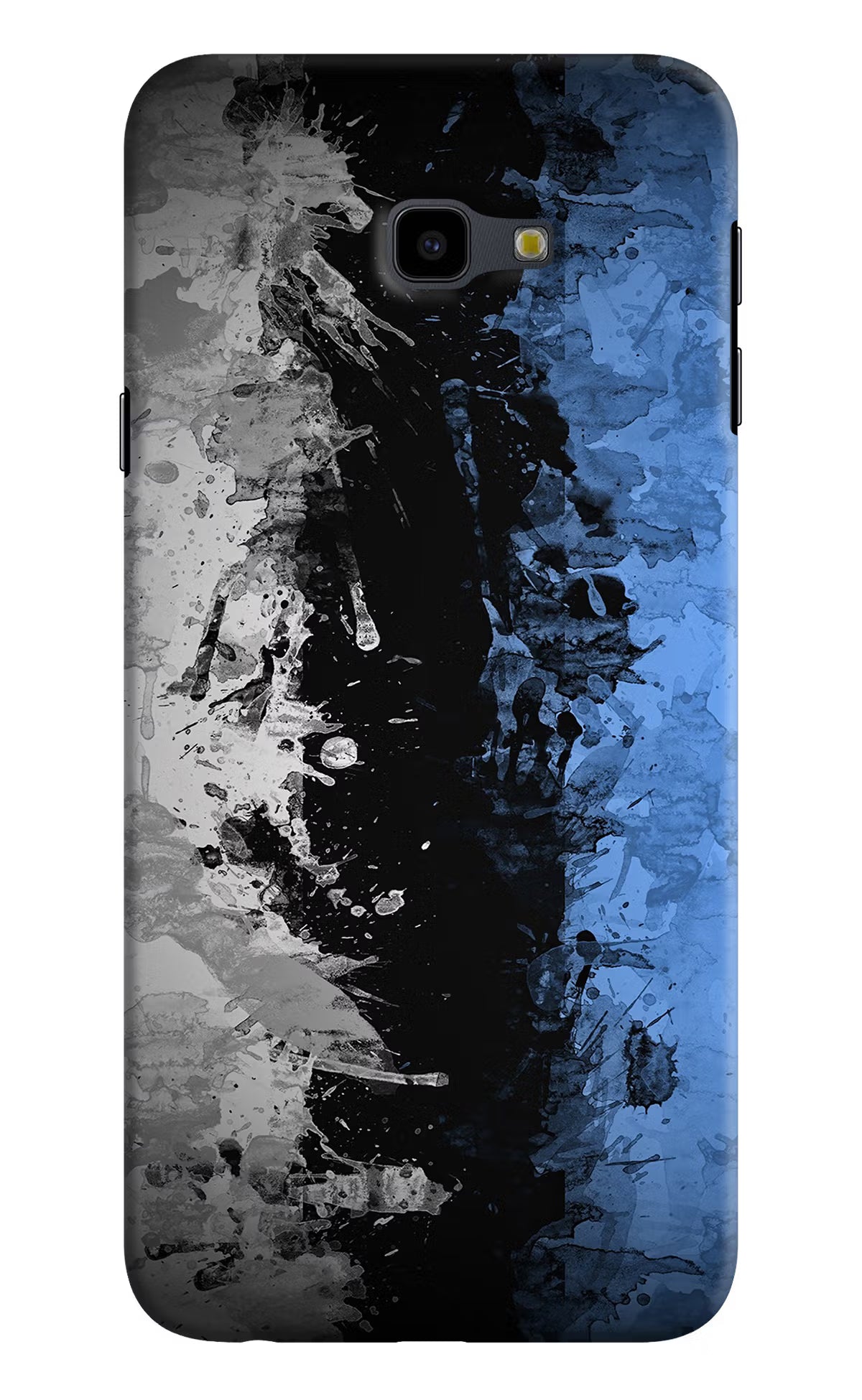 Artistic Design Samsung J4 Plus Hard Case Back Cover by Casekaro