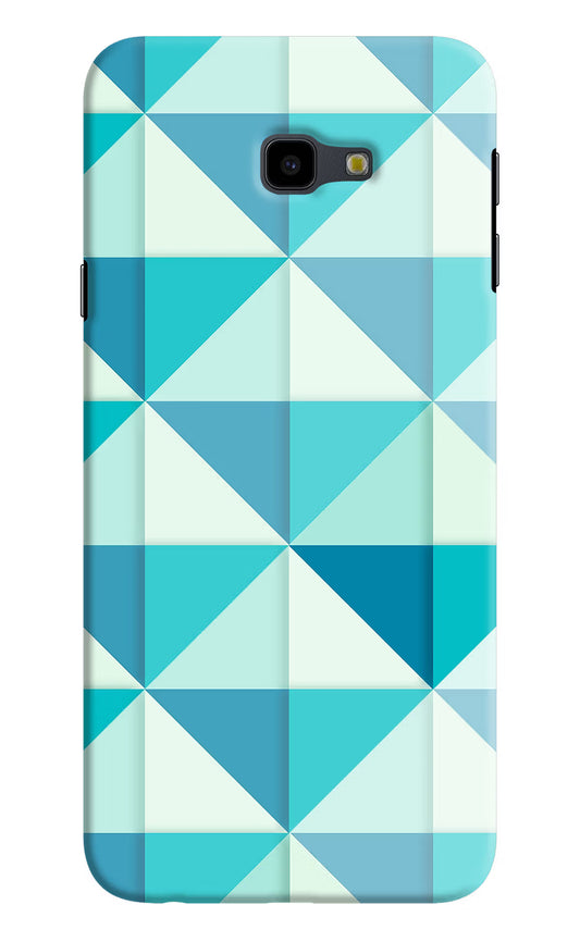 Abstract Samsung J4 Plus Hard Case Back Cover by Casekaro