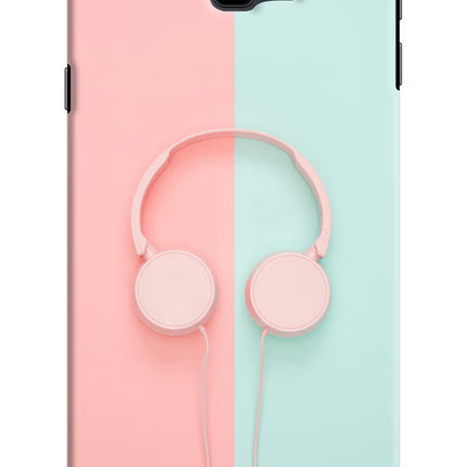 Music Lover Samsung J4 Plus Hard Case Back Cover by Casekaro