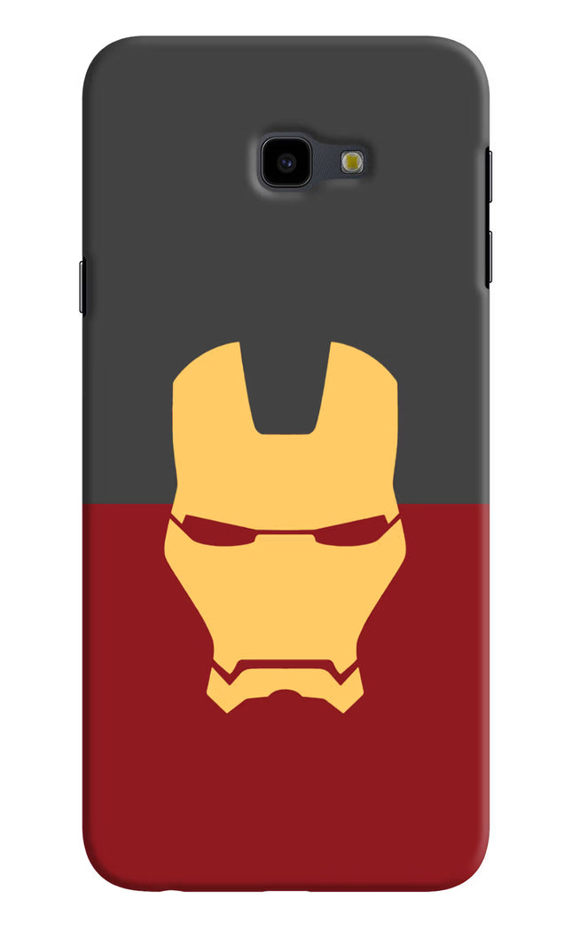 Ironman Samsung J4 Plus Hard Case Back Cover by Casekaro