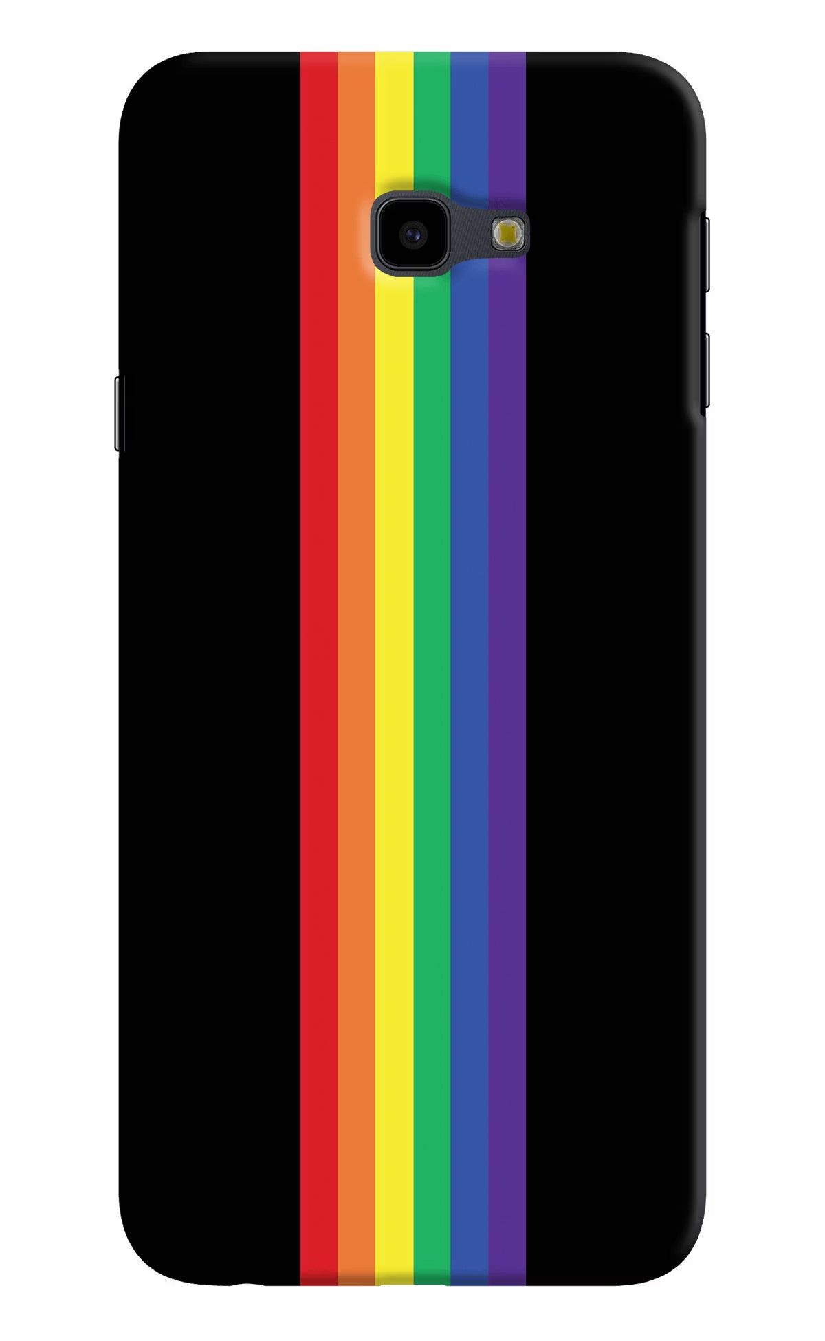 Pride Samsung J4 Plus Hard Case Back Cover by Casekaro
