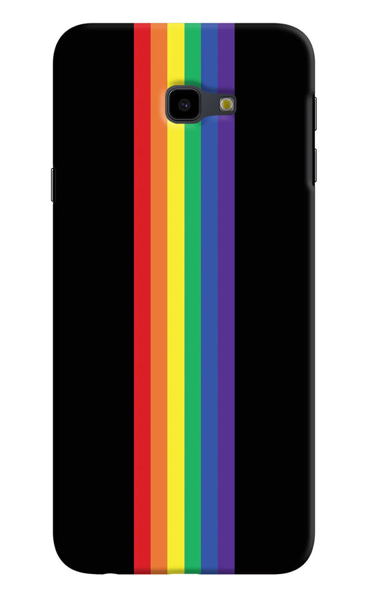 Pride Samsung J4 Plus Hard Case Back Cover by Casekaro