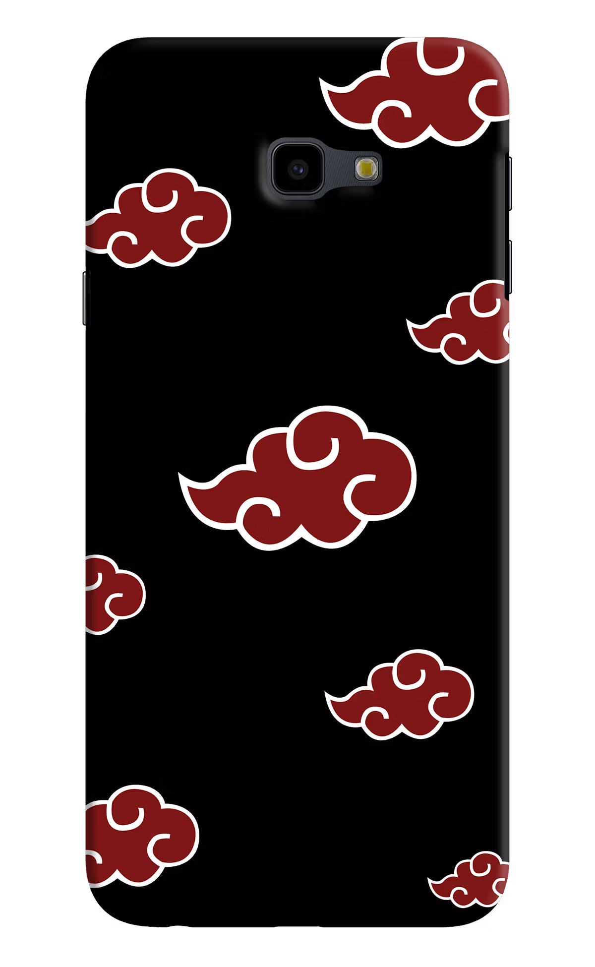 Akatsuki Samsung J4 Plus Hard Case Back Cover by Casekaro